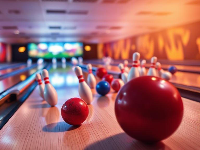 The History of Bowling: From Ancient Times to Modern Fun